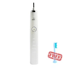 Philips Sonicare DiamondClean Electric Toothbrush HX9340 HX939W 9332 Handle New