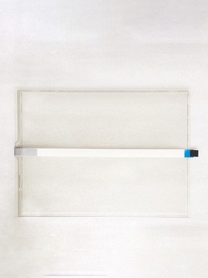 256*265MM Touch Screen Panel Glass For ELO E656925 SCN-AT-FLT15.1-W01-0H1-R *tm