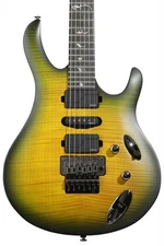 PRS SE Chleo Herman Li Signature Electric Guitar - Mantis Burst