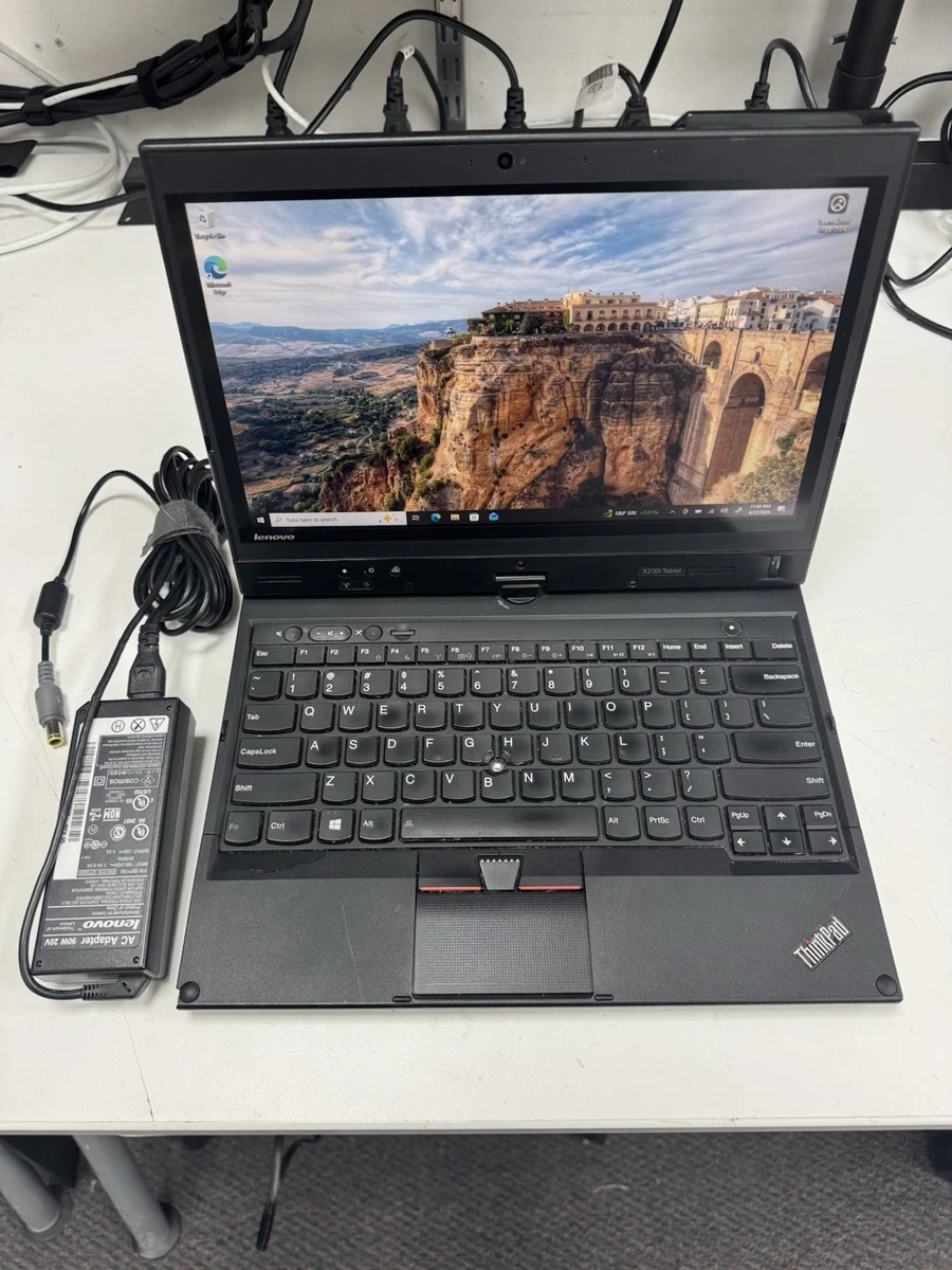 [㊗️Sold Out]Lenovo ThinkPad X230i RAM16GB SSD256GB Lenovo ThinkPad X230 SSD PC Laptops & Netbooks for Sale | Shop New