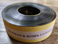Batman and Robin V2 35mm Film Trailer