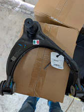 Gm Oem Upper Control Arm 84628488