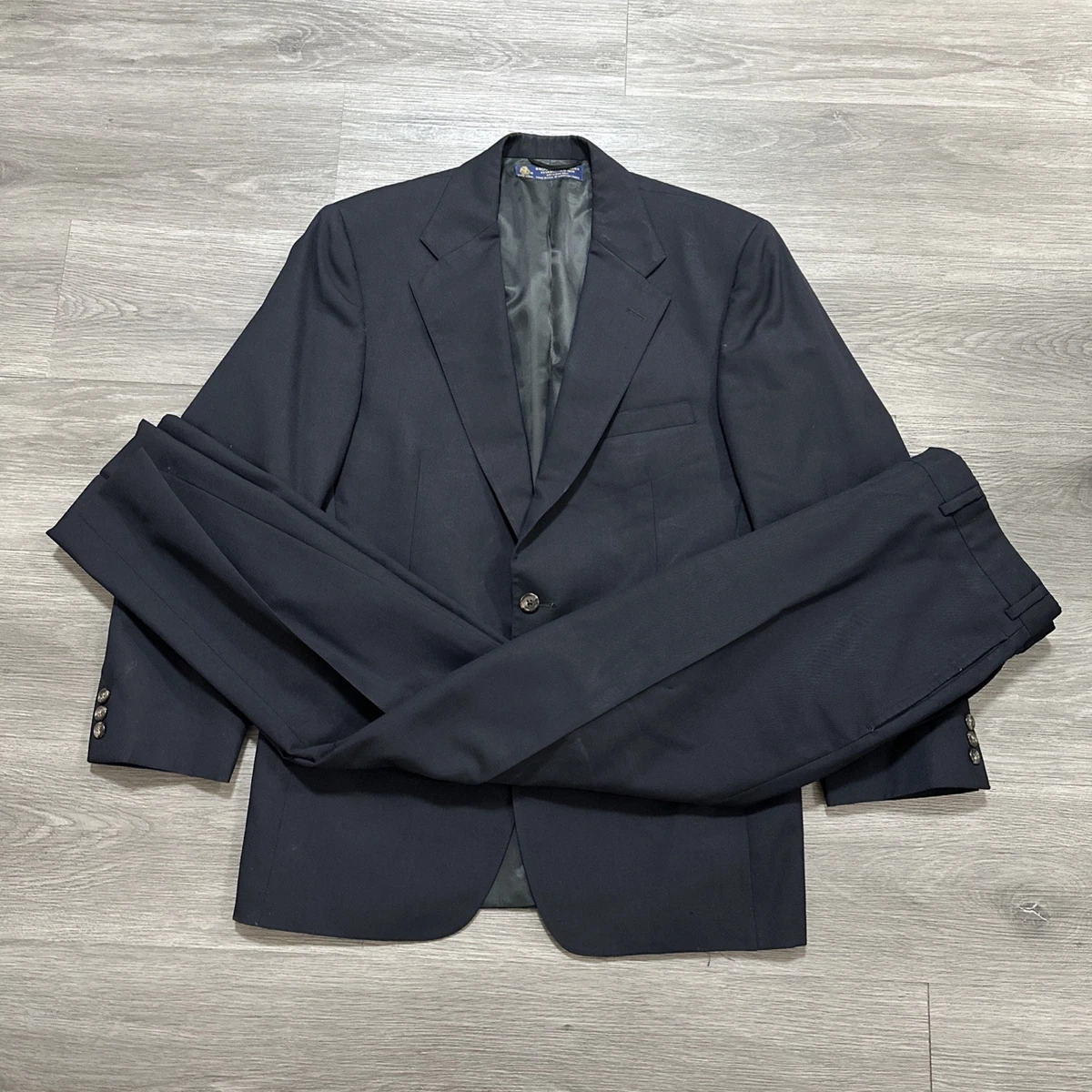 Brooks Brothers 40 Jacket Suits & Blazers for Men for sale | eBay