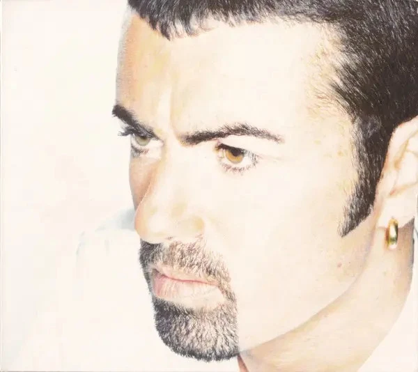 CD SINGLE George Michael Jesus To A Child DIGIPAK Virgin - Bild 1 von 1