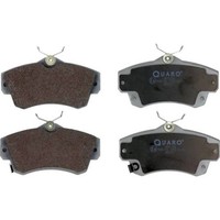 Quaro QP5756 Bremsbelagsatz FüR Chrysler PT Cruiser PT