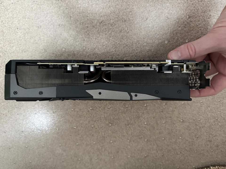 NVIDIA GeForce RTX 3080 INNO3D. Fantastic Condition. Fast delivery! - Image 2 of 4