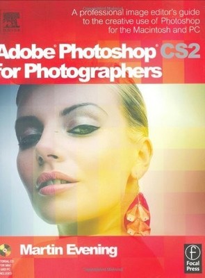 Adobe Bundle: Adobe Photoshop CS2 for Photographers: A professional image ed...