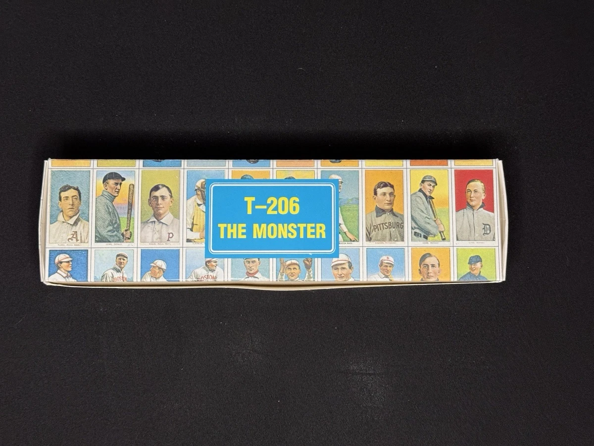 T206 Reprint Set for sale | eBay