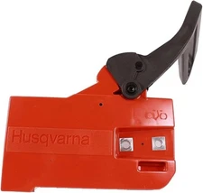 Genuine Husqvarna 503498103 Chainbrake Assembly (OEM) Original Manufacturer Part