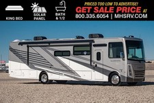 2026 Thor Motor Coach Luminate HH36