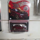 Hot Wheels RLC Red Line Club Nissan Skyline GTR (BNR34) 1:64 Diecast Red