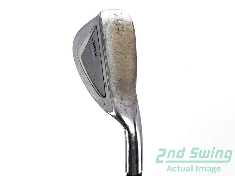 Mizuno JPX 923 Forged Wedge Gap GW Graphite Regular Right 35.25in - Image 3 of 4