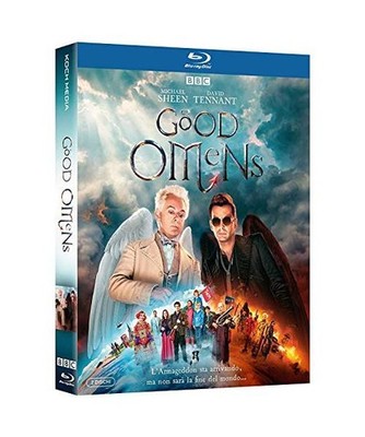 Good Omens (Box 2 Br)