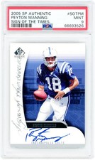2005 Upper Deck SP Authentic Football 15