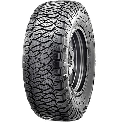 Tire Maxxis Razr AT 275/65R18 116T A/T All Terrain