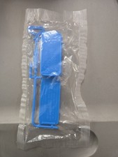 Kellogg's 1985 Tony's Treasure Box Blue - NIP