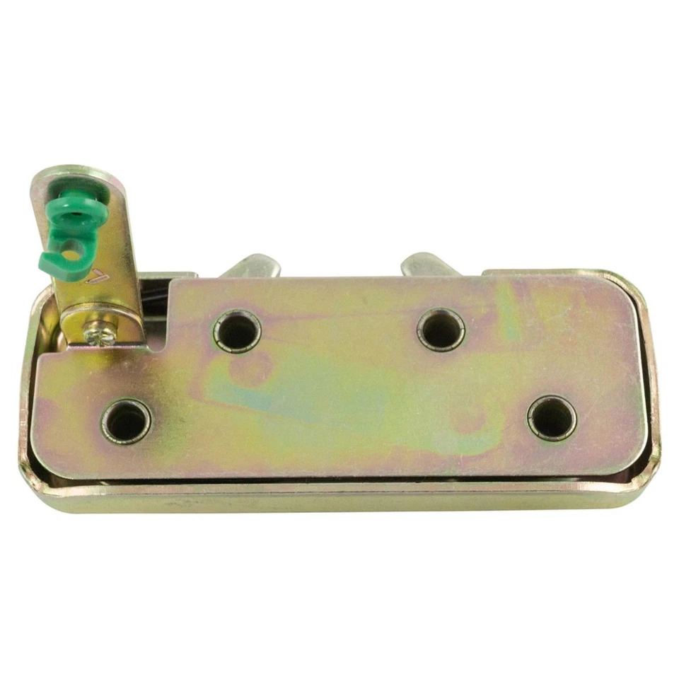 Pestillo de puerta superior delantero lado del conductor izquierdo para Freightliner FLD Columbia Century nuevo Foto 3 de 4