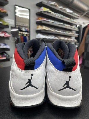 Size 11 - Jordan 10 Retro Russell Westbrook Class Of 2006 | eBay