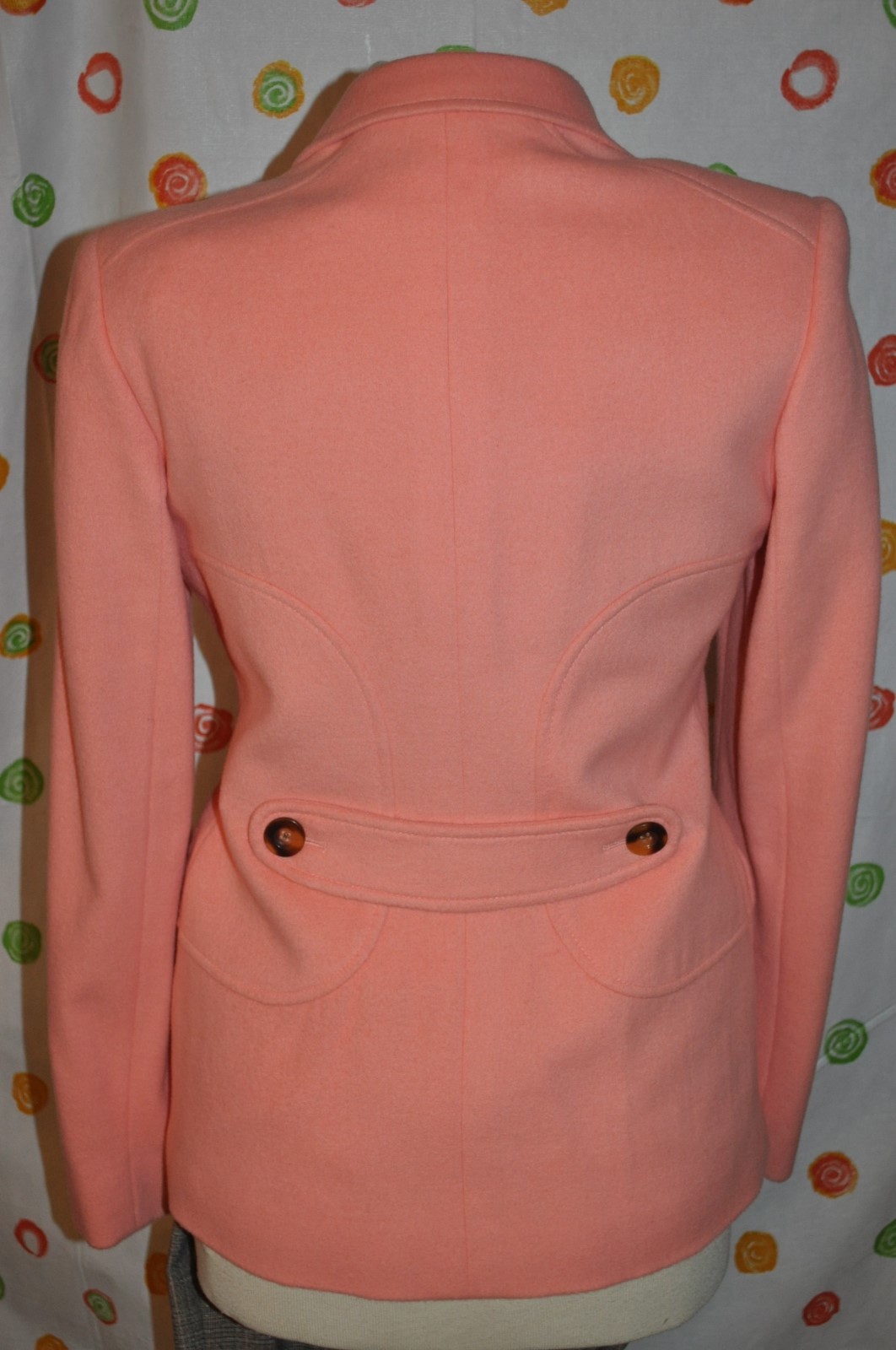 CARLISLE Women`s 4 Sachet JACKET & ETCETERA Cambria PANTS 2 pc. SUIT