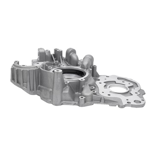 Timing Cover Replacement for 2008 2009 2010 F-Series Ford 6.4 L Brand New - Bild 6 von 17