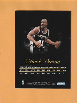 1997 Skybox Autographics Antonio McDyess Century Marks Autograph