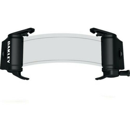 GENUINE 2021 OAKLEY AIRBRAKE BRO ROLL 