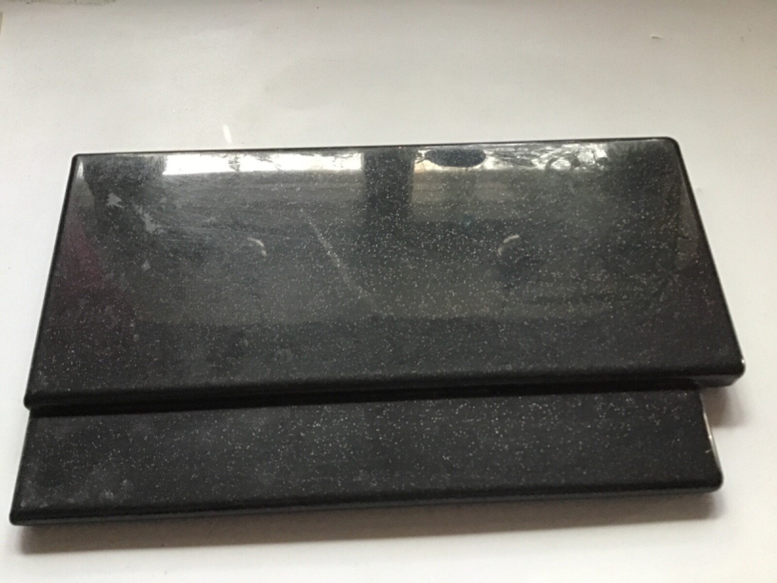 saecco wassertank Deckel