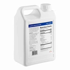 Bossen Mulberry Concentrated Syrup 64 fl. oz. 535SYPMLBRY