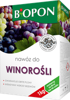 DüNger FüR Weinreben Trauben Weintrauben Himbeeren BeerendüNger Npk 40M2 1Kg