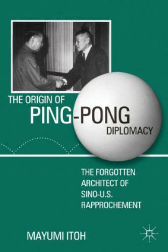 Thumbnail - The Origin Of Ping-pong Diplomacy The Forgotten Architect Of Sino-u.s.