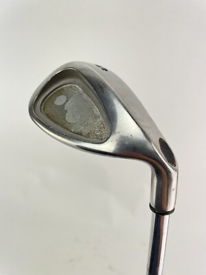 Callaway Big Bertha Sandkeil Uniflex Stahl/Rechtshänder/Neuer Griff/16047