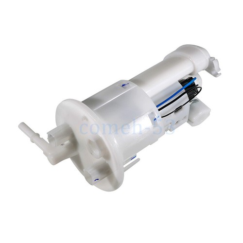 New Fuel Pump Assembly For Triumph Speed Triple 1050R T2403893 Tiger 800 XCA XRT - Picture 6 of 12