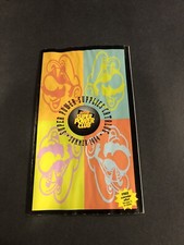 Nintendo power supplies catalog summer 1994