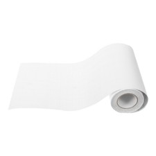 Flexible Baseboard Molding Peel Stick Wall Skirting Self-adhesive Home