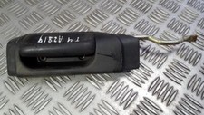 Volkswagen Transporter 2003 Door Handle Interior, Rear right 72184 #411626-72