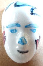 * FEVE - LES MASKS DE CERA-CANOUS 1999 N� 6
