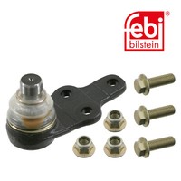 Febi Bilstein Traggelenk Vorne Passend FüR Ford Mondeo III Turnier