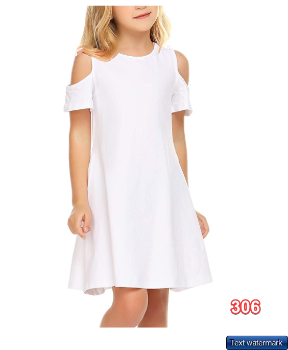 4-16 Jahre Kinder Mädchen Party kleid Ärmelloses Grace Chiffon Kleid für Cocktai