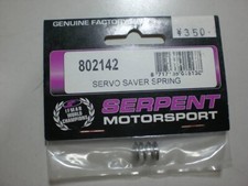 Serpent BUNDLE 802142 802214