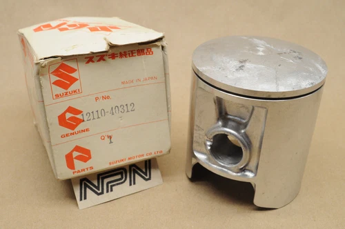 PISTON (STD)