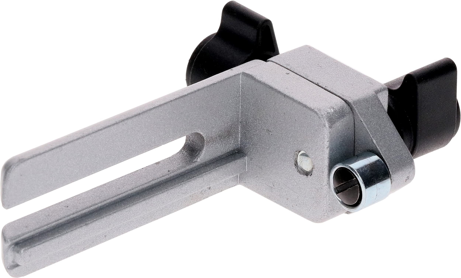 Bosch Accessories 1 x Guida a Rullo   per Bosch Advanced TrimRouter 18V 8, Acces