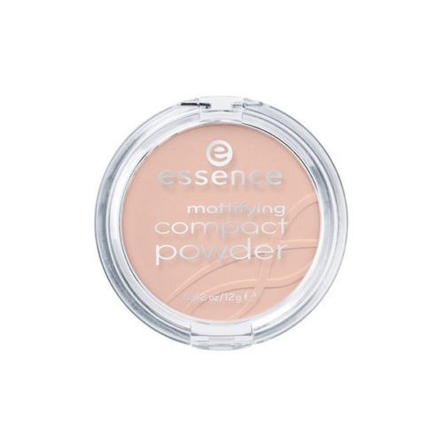 ESSENCE] Mattifying Compact Powder | eBay