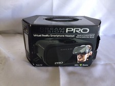 Tzumi Dream Vision Pro - Virtual Reality Smartphone Headset