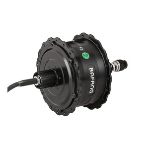 Мотор bafang 750w