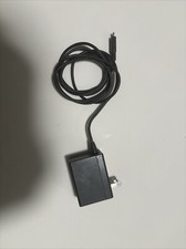 Nintendo Switch AC Adapter HDMI Cable - Black