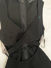 minkpink dress Black Color XS, Excellent Condition