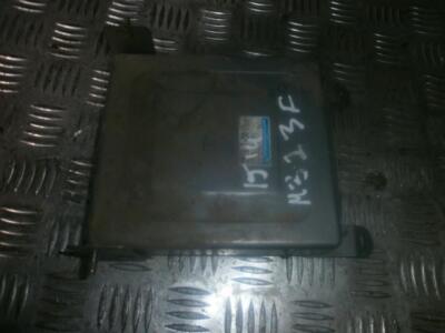 Mazda 323 1995 ECU Engine Computer (Engine Control Unit) Z51818881 #11783-51