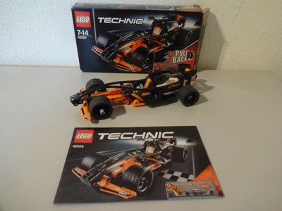 lego technic second hand
