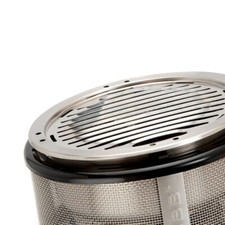 Cobb BBQ Kit with Fire Basket - Fishing Outdoor Portable Cooking Free Delivery