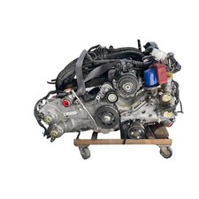 2020 Subaru Xv Crosstrek Engine 25k Vin A 2.0l 6th Digit At Cvt Warranty OEM